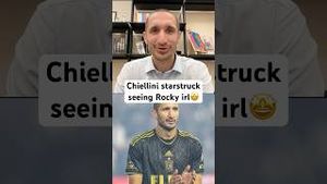Video post by @mls on YouTube