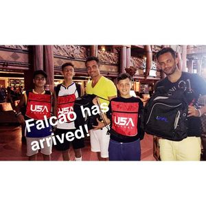 Image post by @theunitedfutsal on Facebook