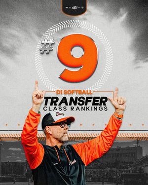 Image post by @osusoftball on Instagram