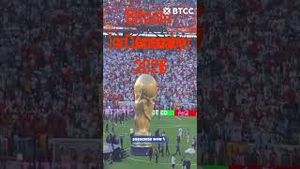 Video post by @btccofficial2011 on YouTube