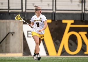 Image post by @KSUOwlsLAX on Twitter