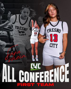 Image post by @fresnocitywbb on Instagram