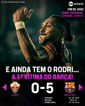Image post by @tntsportsbr on Instagram