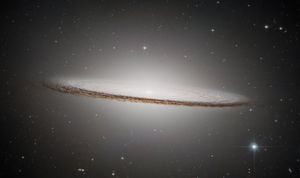 Image post by @hubbleesa on Instagram