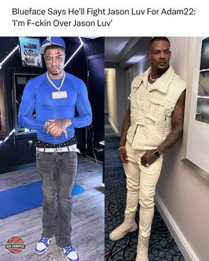 Image post by @nojumper on Instagram
