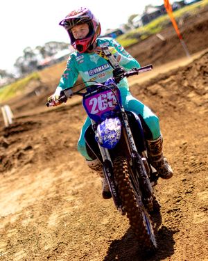 Image post by @yamahamotoraus on Instagram