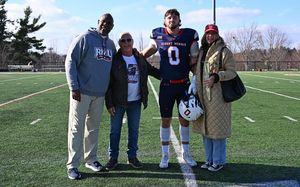 Image post by @rmu_football on Instagram