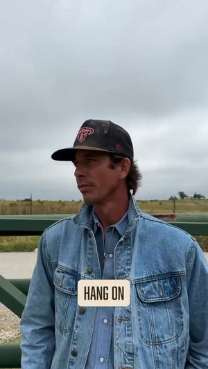 Video post by @OKWildcatters on Facebook