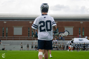 Image post by @dailycollegian on Instagram