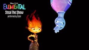 Video post by @disneymusic on Instagram