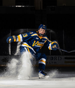 Image post by @augiemhockey on Instagram