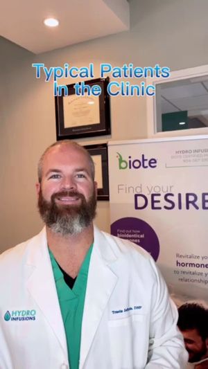 Video post by @hydromedspa on Facebook