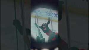 Video post by @bluejacketsnhl on YouTube