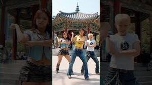 Video post by @1million_dance on YouTube