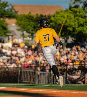 Image post by @southernmissbsb on Instagram
