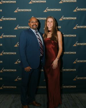 Image post by @umichtrack on Instagram