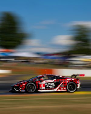 Image post by @lamborghinisc on Instagram