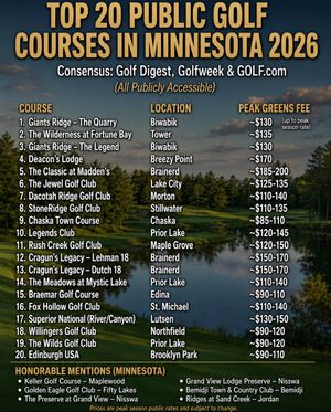 Image post by @beautifulgolfcourses on Instagram