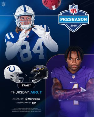 Image post by @NFL on Twitter