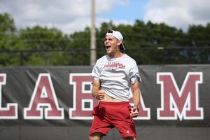 Image post by @alabamamtn on Instagram