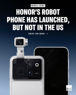 Image post by @digitaltrends on Instagram