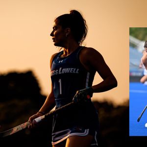 Image post by @umass_lowellfh on Instagram