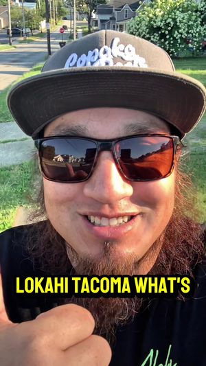 Video post by @lopakarootzinhawaii on TikTok