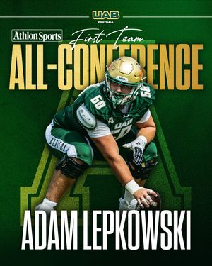 Image post by @uab_fb on Instagram