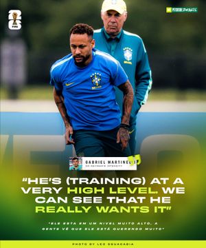 Image post by @pitchsidebrazil on Instagram