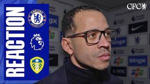 Video post by @chelseafc on YouTube