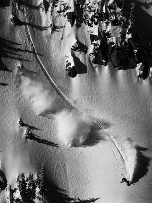 Image post by @snowboardermag on Instagram