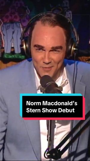 Video post by @howardsternshow on TikTok