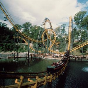 Image post by @BuschGardensVA on Twitter