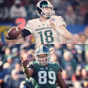 Image post by @bigtennetwork on Instagram