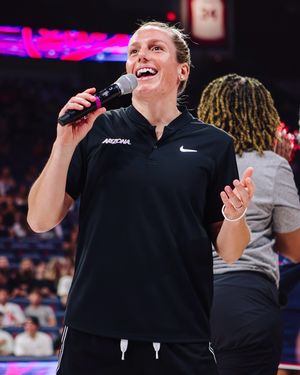 Image post by @arizonawbb on Instagram