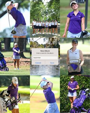 Image post by @highpointwgolf on Instagram