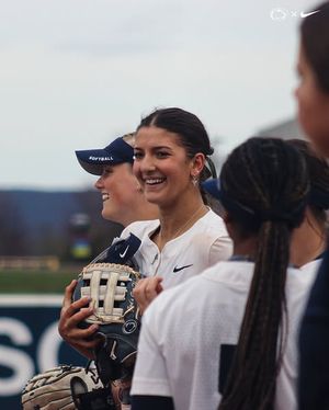 Image post by @pennstatesb on Instagram