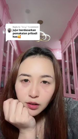 Video post by @kismissreisha on TikTok