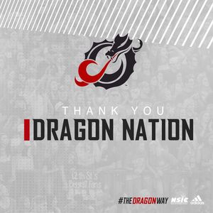Image post by @msum_football on Instagram