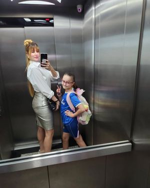 Image post by @danipcpetrin on Instagram