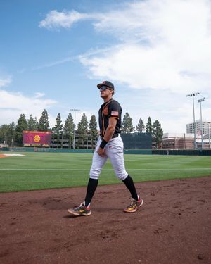 Image post by @sctrojans_baseball on Instagram