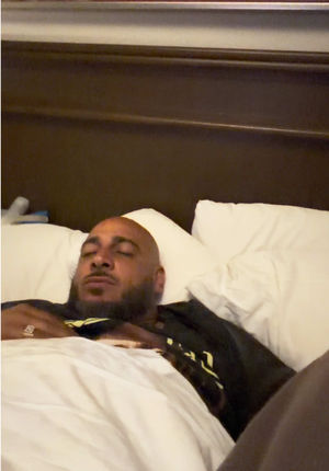 Video post by @thepuigfamily on TikTok