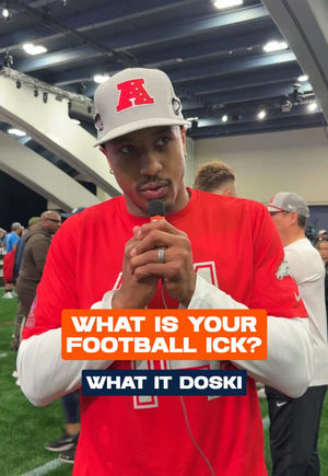 Video post by @broncos on TikTok