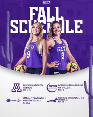 Image post by @gcu_beach on Instagram