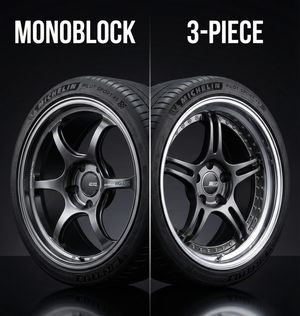 Image post by @threepiece.us on Instagram