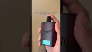 Video post by @drsquatch on YouTube