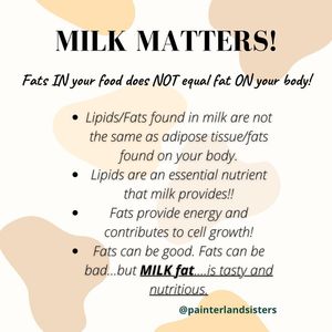 Image post by @painterlandsisters on Instagram