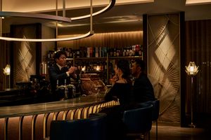 Image post by @hilton.hiroshima on Instagram