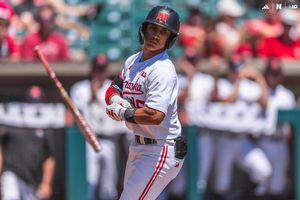 Image post by @huskerbaseball on Instagram