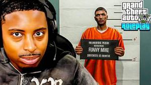 Video post by @funnymike_live on YouTube